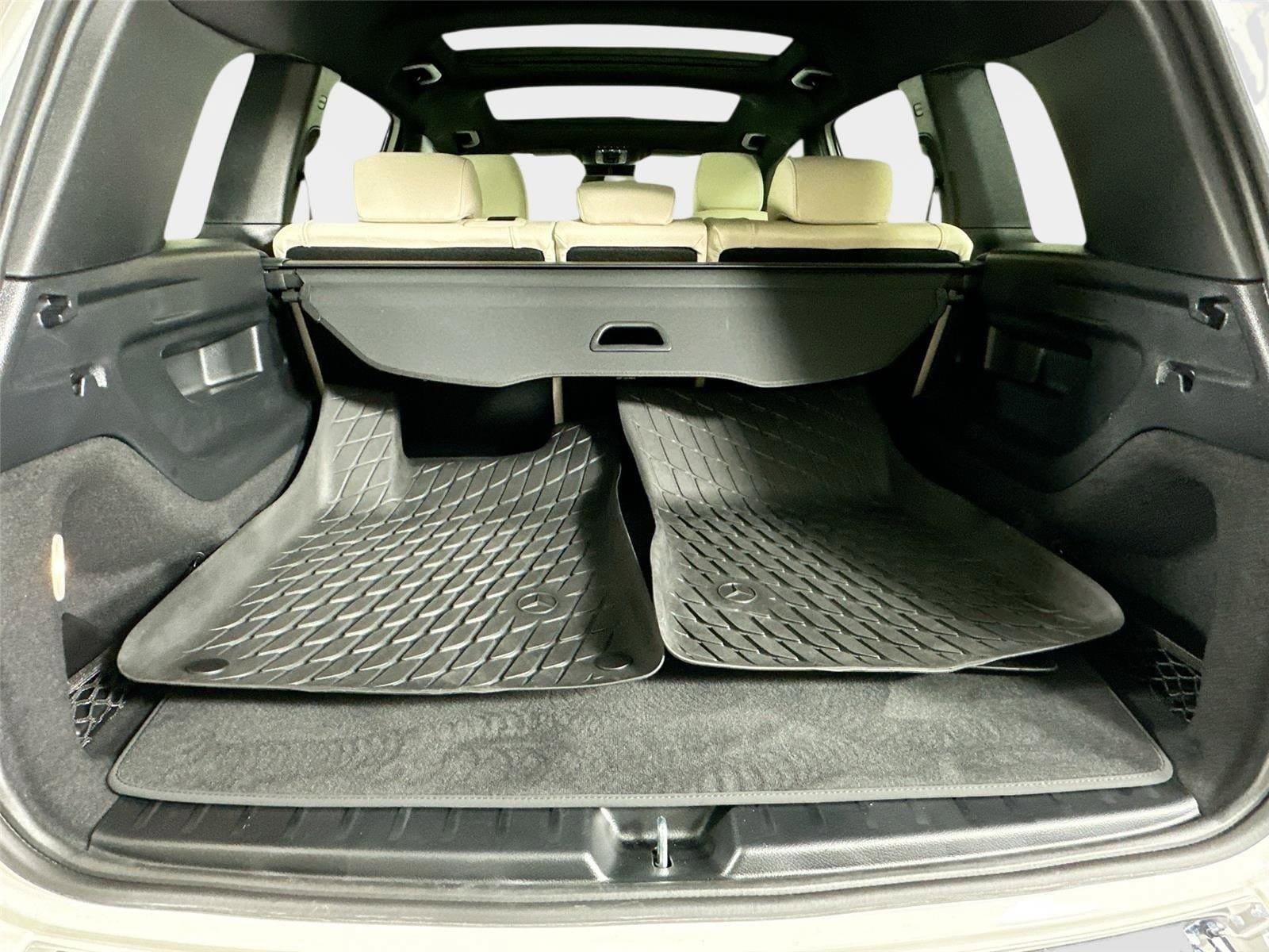 Certified 2026 Mercedes-Benz GLB 250 4MATIC image 31