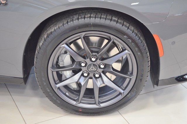 New 2026 Dodge Charger Scat Pack AWD/4WD image 10