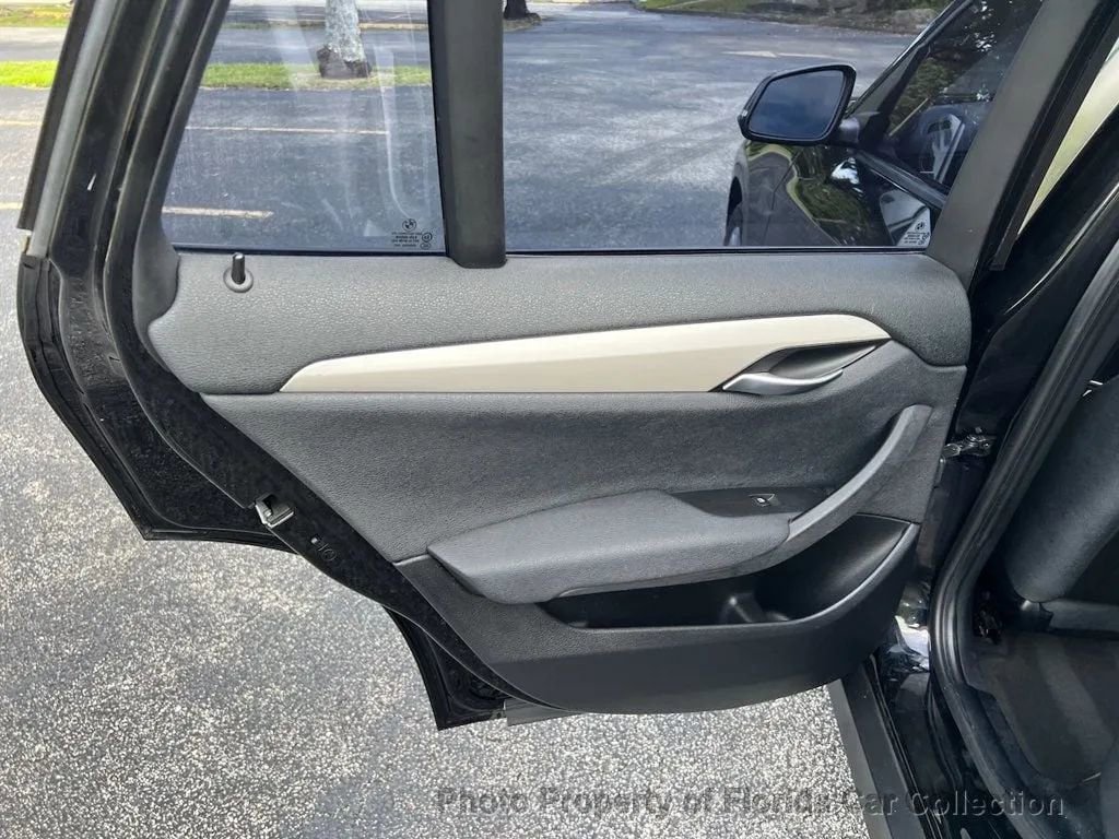 Used 2014 BMW X1 sDrive28i image 29