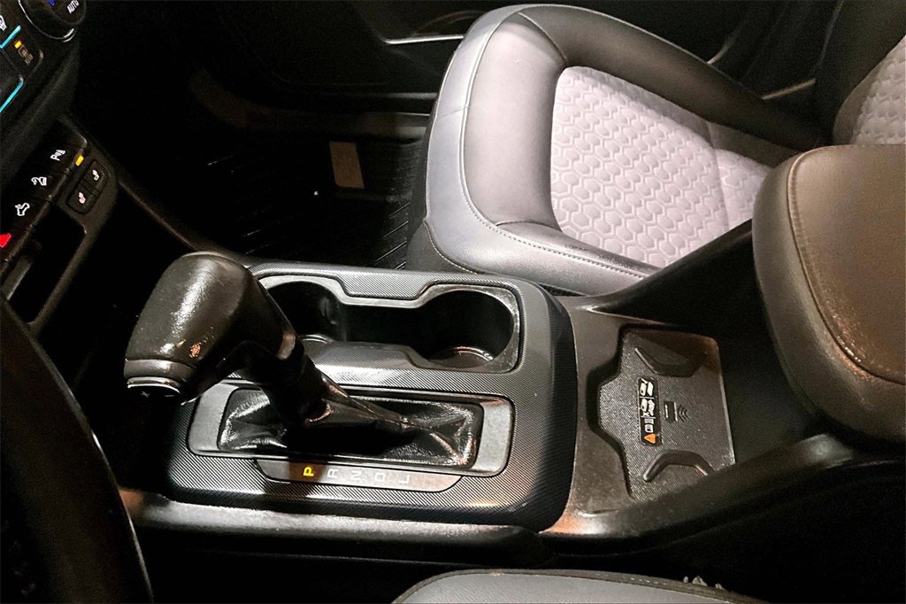Used 2019 Chevrolet Colorado Z71 w/ Z71 Midnight Edition image 19