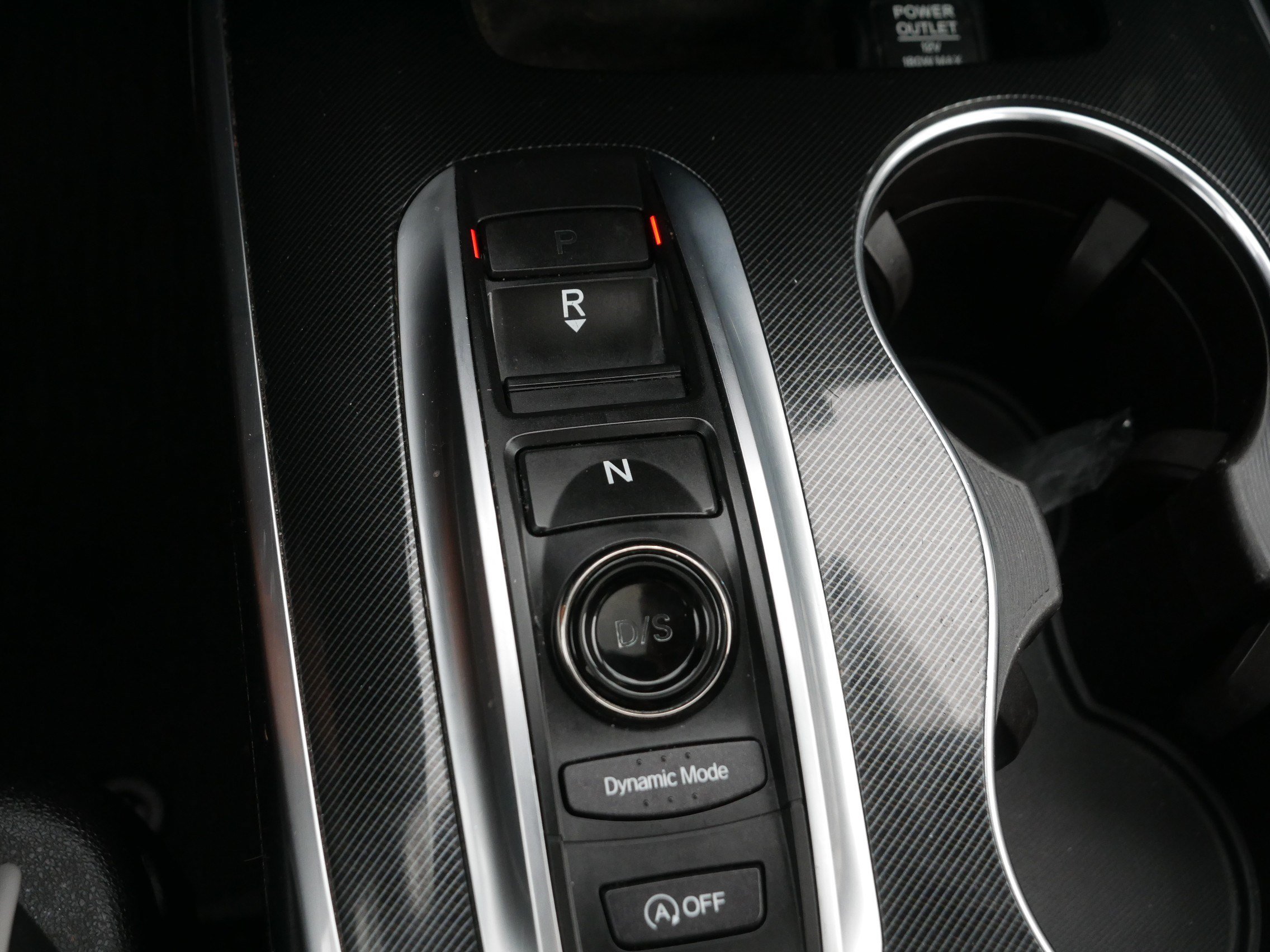 Used 2019 Acura MDX A-Spec AWD/4WD image 24