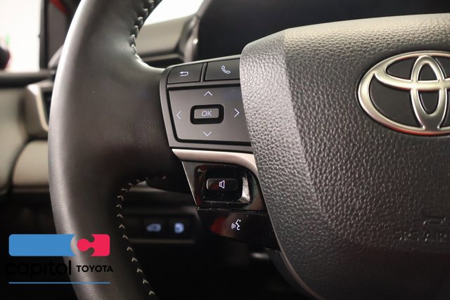 Certified 2025 Toyota Camry SE w/ Convenience Package AWD/4WD image 21