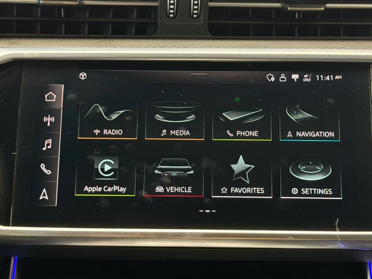 Used 2021 Audi RS 6 image 85