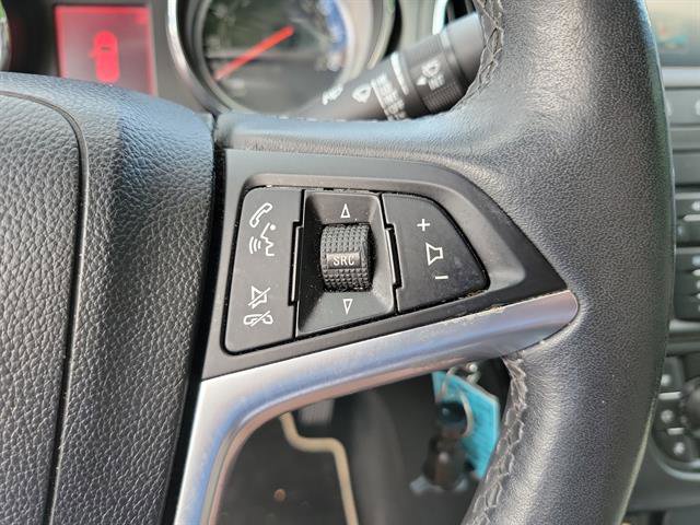 Used 2016 Buick Cascada Premium FWD image 18