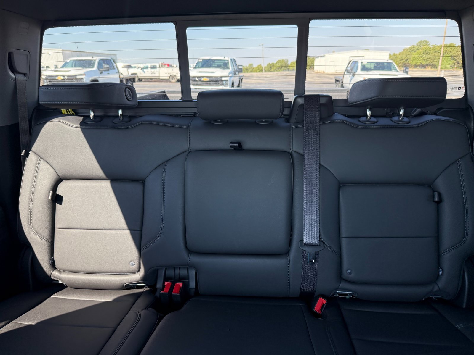 New 2026 Chevrolet Silverado 1500 RST image 19