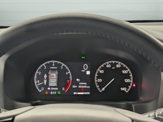 Used 2026 Honda Odyssey EX-L image 18