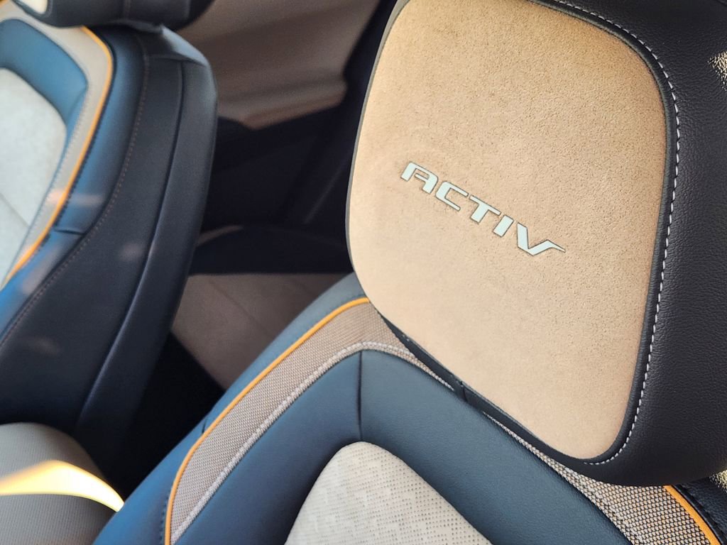 New 2026 Chevrolet Equinox ACTIV image 16