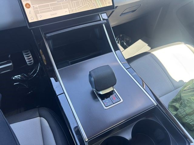 New 2026 Land Rover Range Rover Evoque Dynamic SE image 29