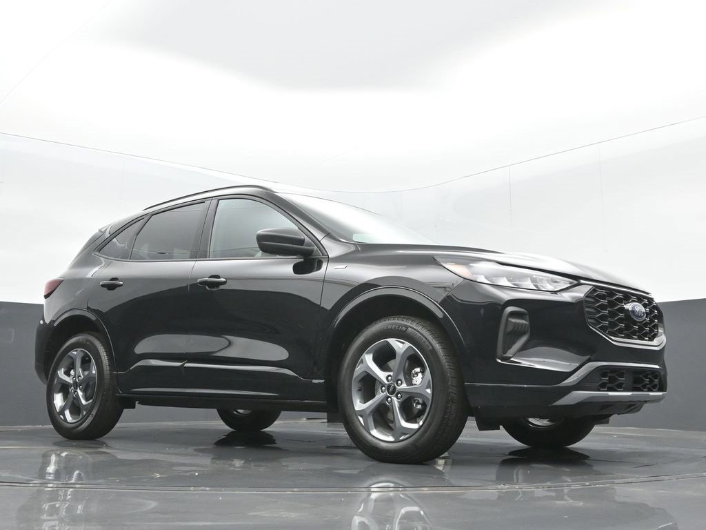 Used 2024 Ford Escape ST-Line image 26