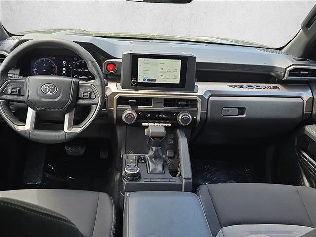 Used 2024 Toyota Tacoma TRD Off-Road AWD/4WD image 20