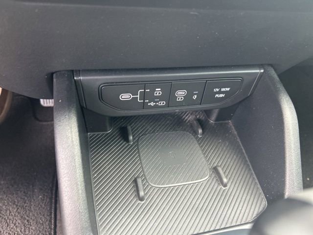 Used 2025 Kia K4 EX FWD image 29