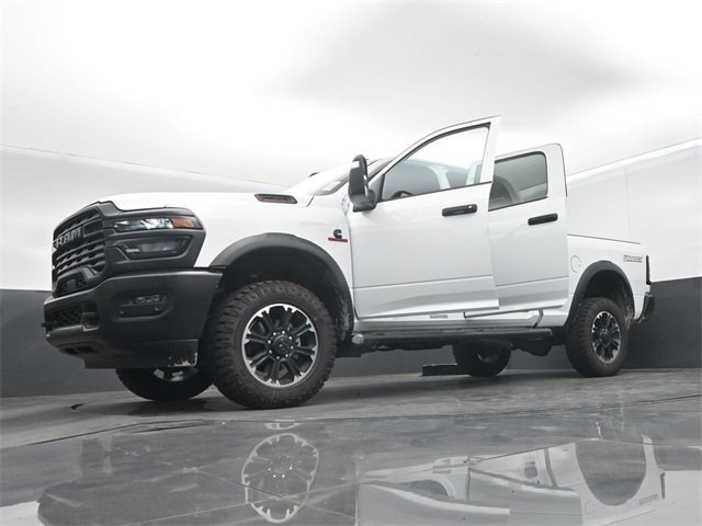New 2026 RAM 2500 Tradesman image 68