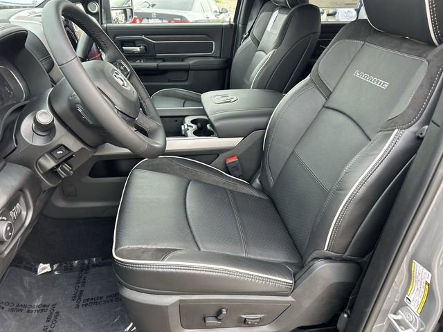 New 2026 RAM 2500 Laramie image 17