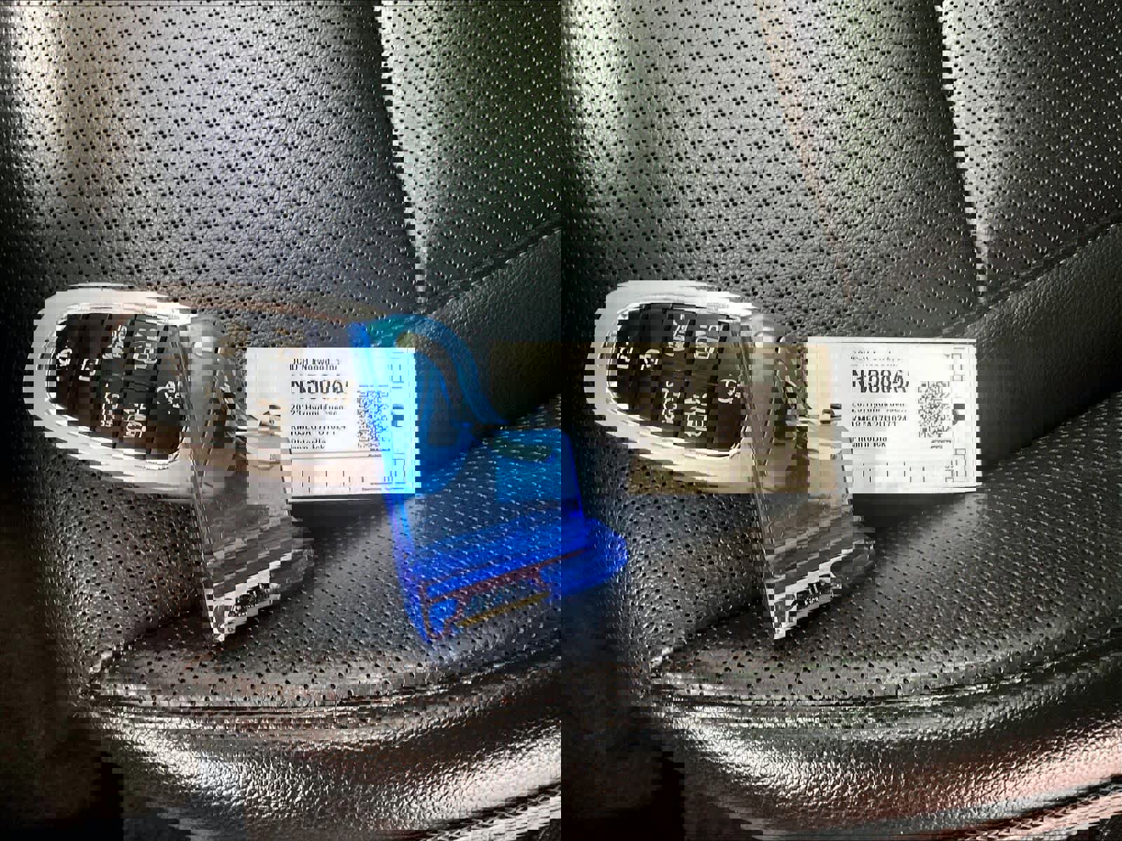 Used 2023 Hyundai Tucson Limited w/ Cargo Package image 32