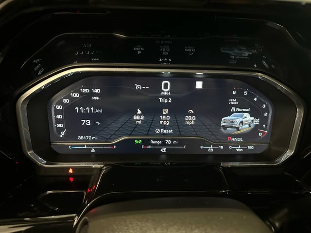 Certified 2023 GMC Sierra 1500 Elevation AWD/4WD image 14