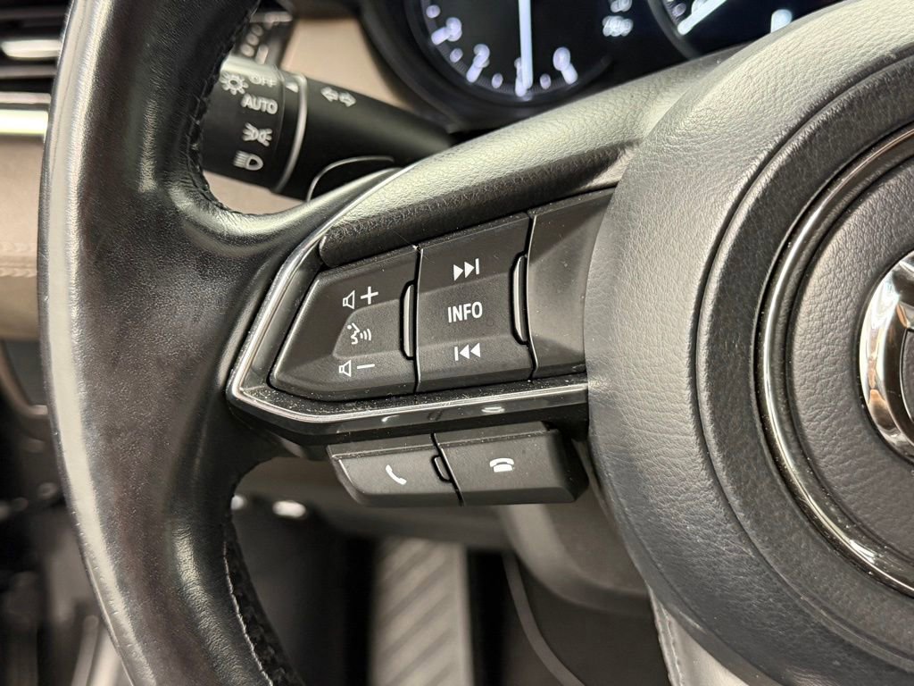 Used 2018 MAZDA MAZDA6 Signature FWD image 26