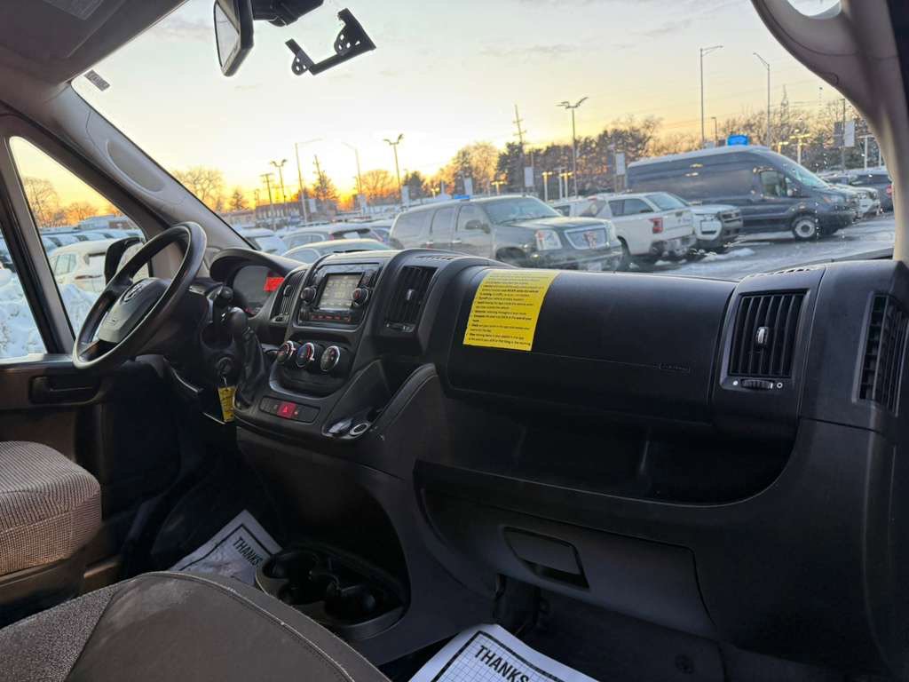Used 2019 RAM ProMaster 2500 image 37