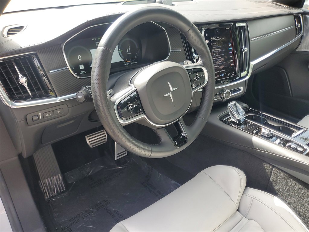 Used 2021 Polestar Polestar 1 image 15