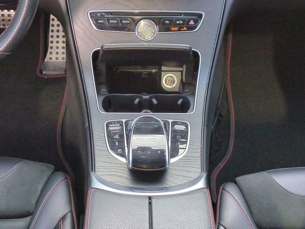 Used 2016 Mercedes-Benz C 450 AMG image 17