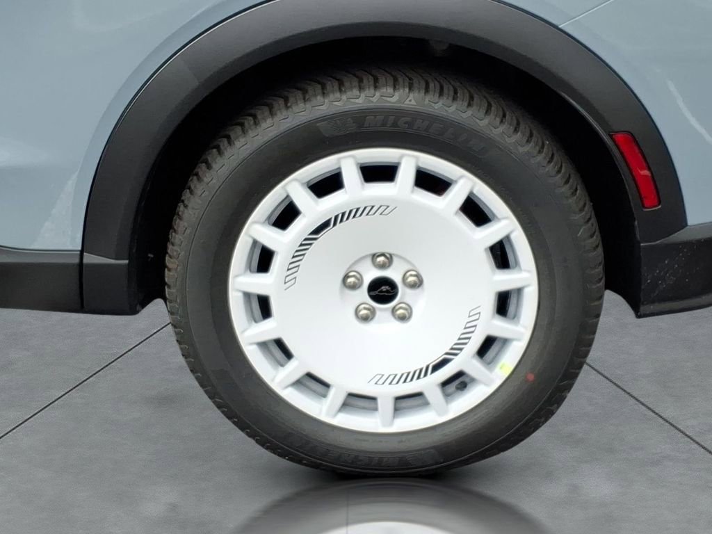 New 2026 Ford Mustang Mach-E GT AWD/4WD image 4