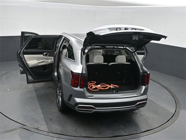 Used 2023 Kia Sorento SX Prestige image 52