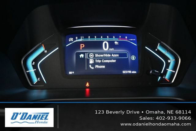 Used 2024 Honda Odyssey Touring image 28
