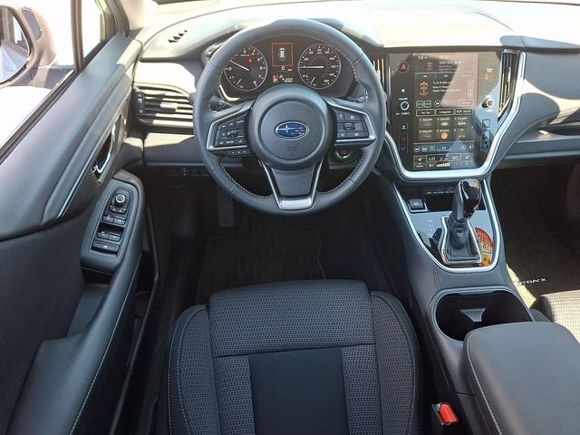 Certified 2025 Subaru Outback Premium AWD/4WD image 11