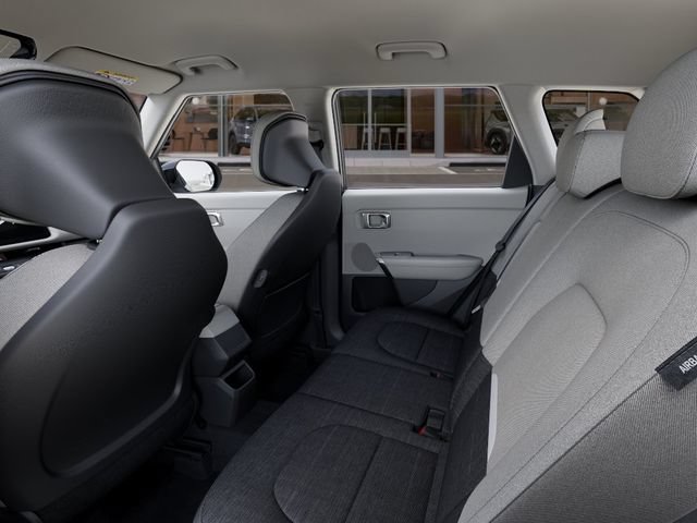New 2027 Kia Seltos S AWD/4WD image 18