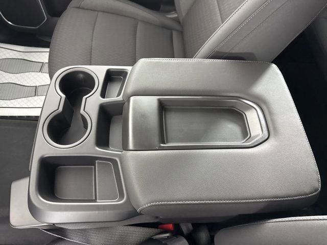 New 2026 Chevrolet Silverado 1500 LT w/ All Star Edition Plus image 30