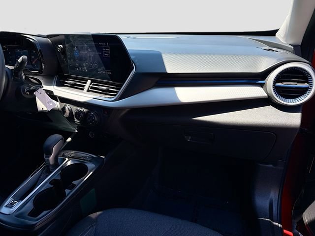 Used 2024 Chevrolet Trax LS w/ LS Convenience Package image 27