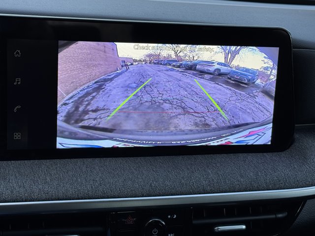 New 2026 Nissan Kicks S image 22