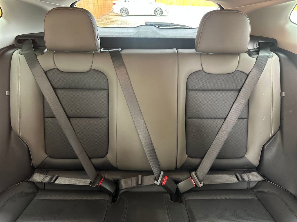 Used 2025 Chevrolet Trax ACTIV image 32