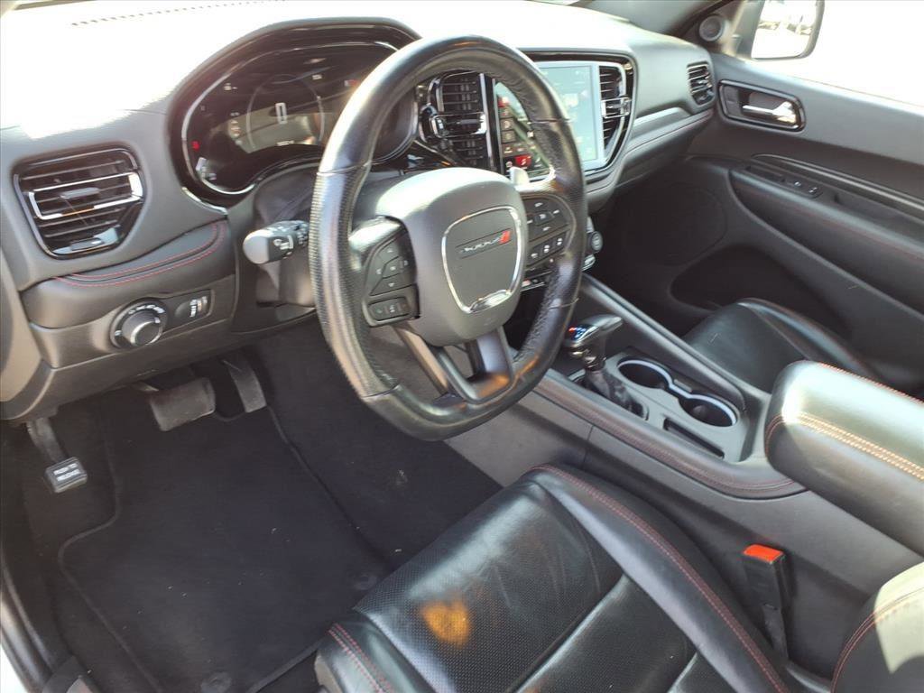 Used 2024 Dodge Durango GT AWD/4WD image 12