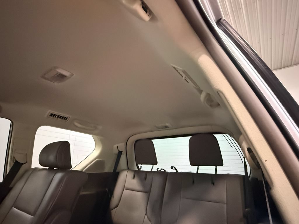 Used 2017 Lexus GX 460 Luxury AWD/4WD image 50