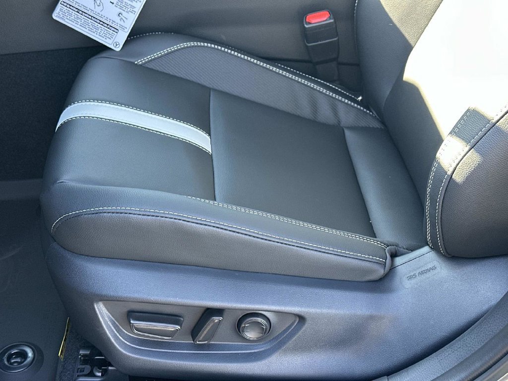 New 2026 Toyota Camry SE FWD image 16