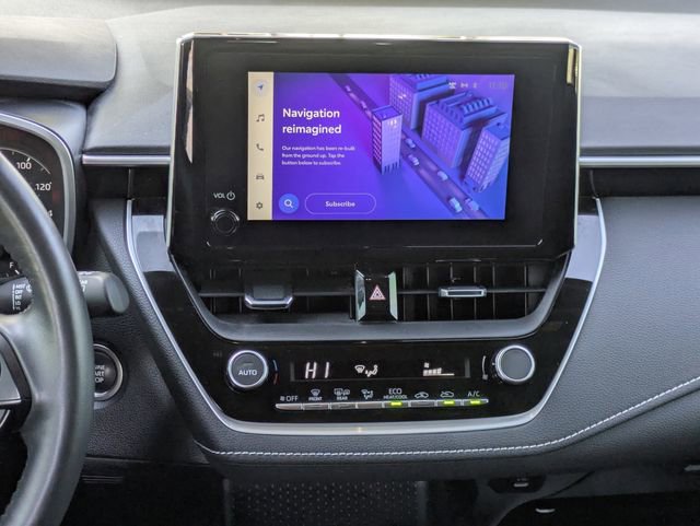 Certified 2025 Toyota Corolla SE image 15