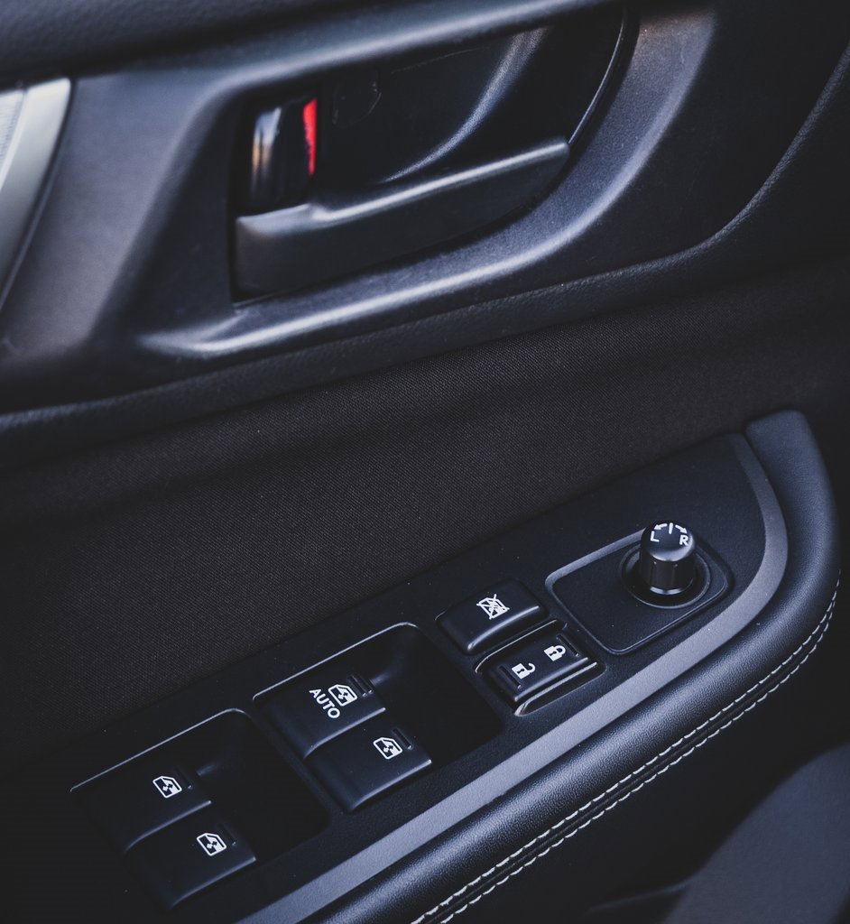 Used 2017 Subaru Legacy 2.5i w/ Alloy Wheel Package image 13