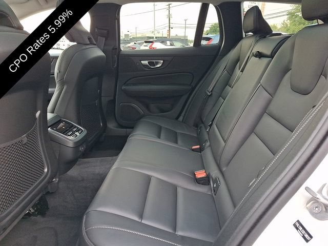 Certified 2025 Volvo V60 B5 Cross Country Ultra AWD/4WD image 12