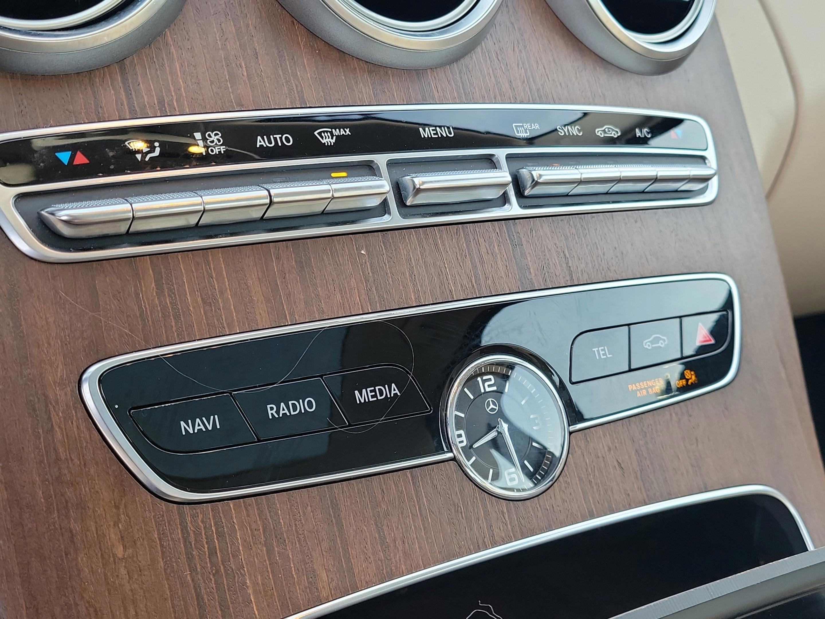 Used 2020 Mercedes-Benz C 300 C 300 image 28