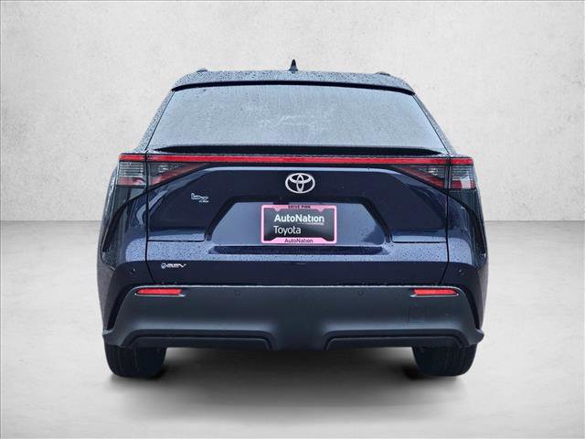 New 2026 Toyota bZ image 8