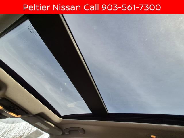 New 2026 Nissan Rogue SV image 13