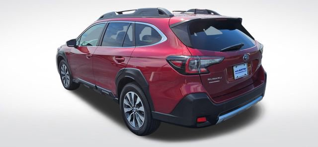 Used 2023 Subaru Outback Limited AWD/4WD image 3