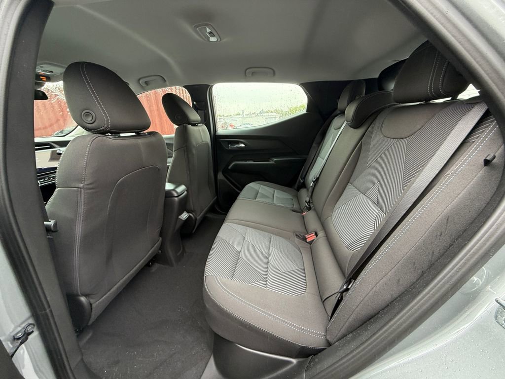 New 2027 Chevrolet Bolt LT FWD image 23
