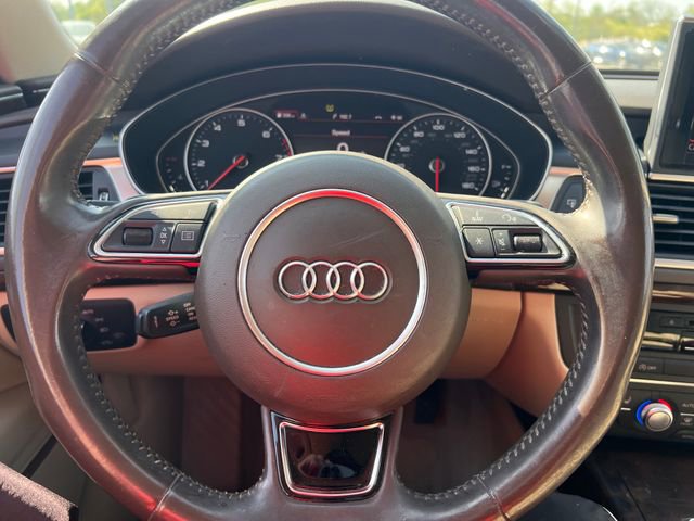 Used 2017 Audi A7 3.0T Premium Plus image 23