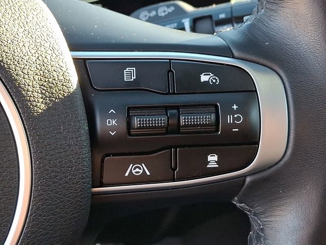 Used 2024 Kia Sportage X-Pro Prestige image 23