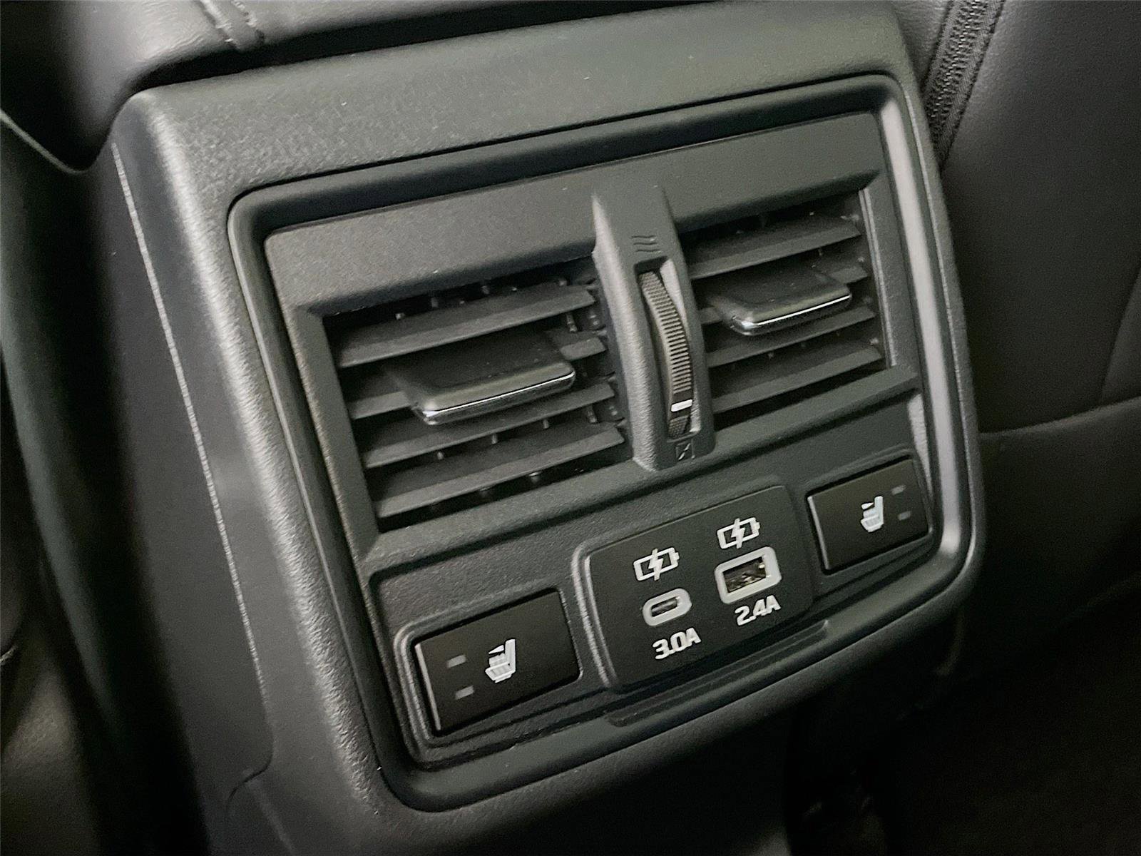 New 2026 Subaru Outback Touring XT image 18