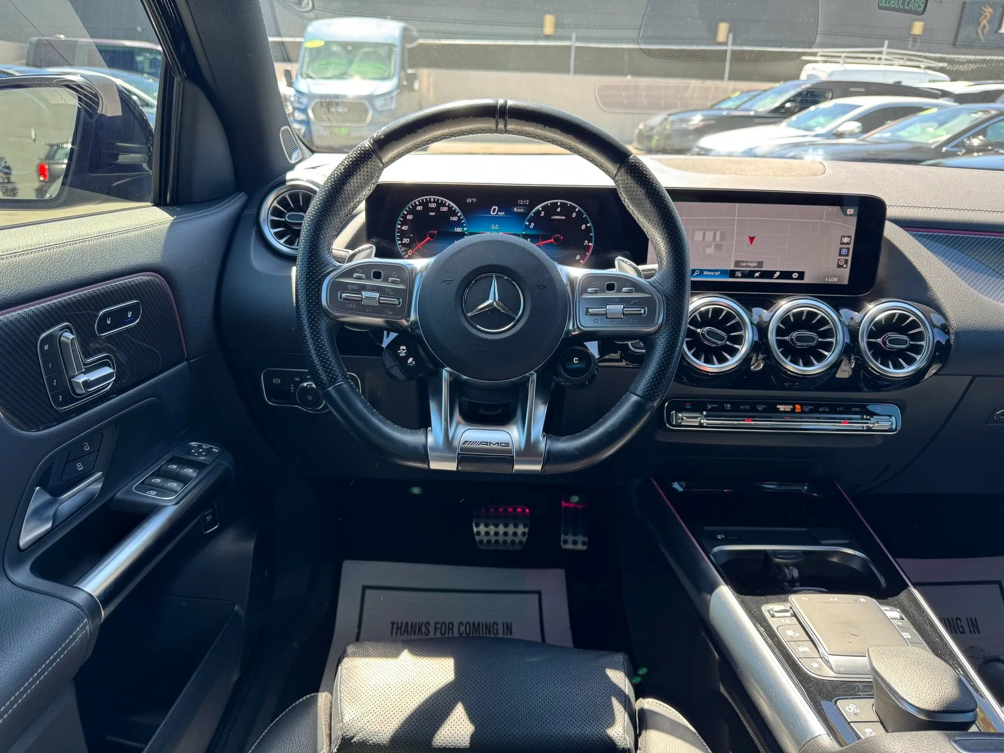 Used 2022 Mercedes-Benz GLA 45 AMG 4MATIC image 21