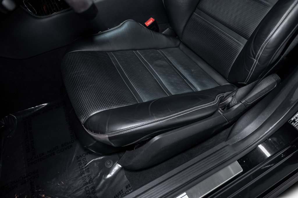 Used 2015 Mercedes-Benz CLS 63 AMG S-Model image 32