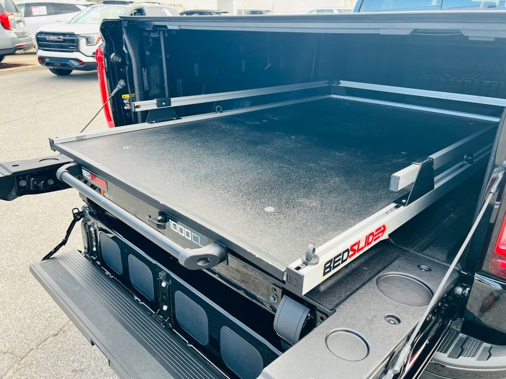 Used 2019 GMC Sierra 1500 Denali image 33