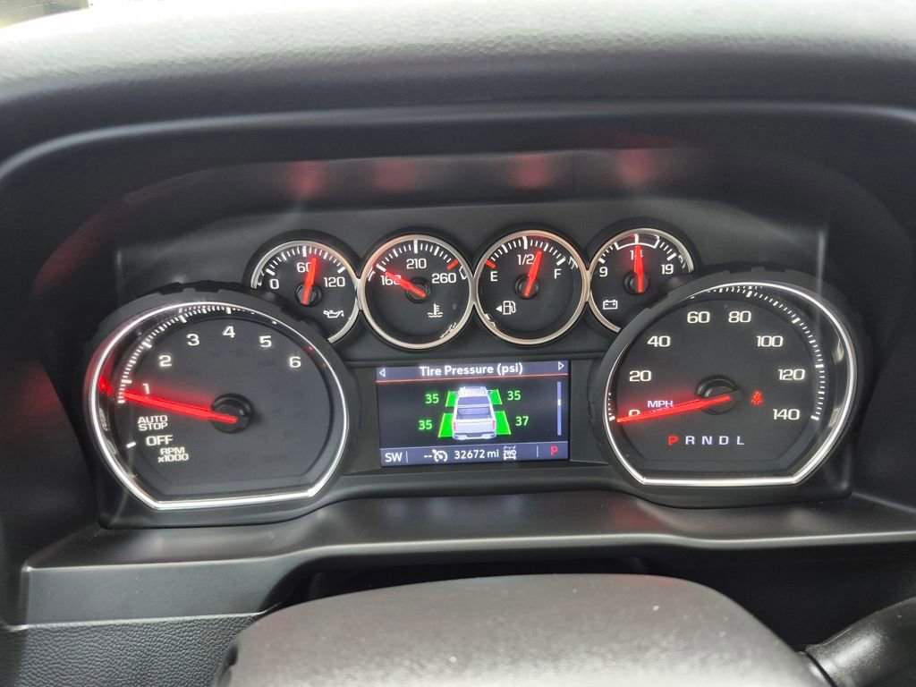 Used 2020 Chevrolet Silverado 1500 RST w/ All-Star Edition image 26